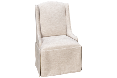 Parsons Upholstered Arm Chair 