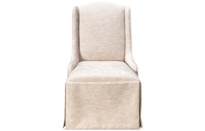 Parsons Upholstered Arm Chair 