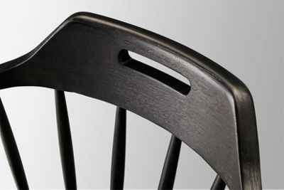 Country Living Spindle Arm Chair - Thumbnail 3