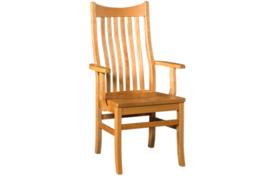 Caperton   Portsmouth Arm Chair