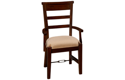 Sunny Designs Vineyard Arm Chair
