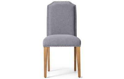 Mix-N-Match Side Chair with Nailhead