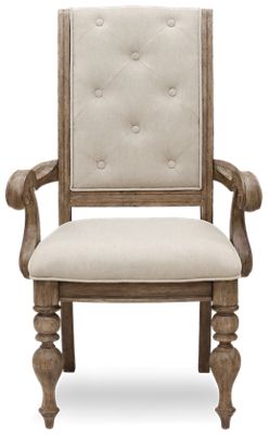 Cardoso Arm Chair