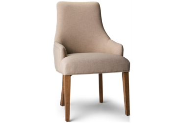 Mix-N-Match Arm Chair
