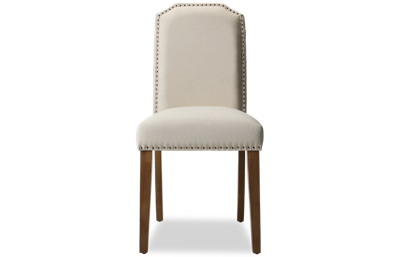 Mix-N-Match Side Chair with Nailhead