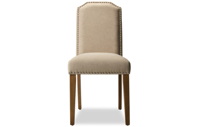 Mix-N-Match Side Chair with Nailhead