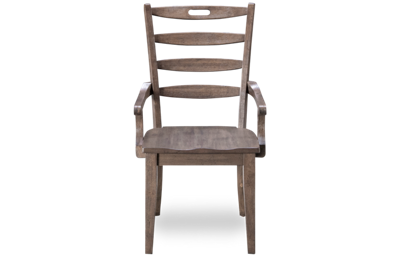 Hometown Ladderback Arm Chair