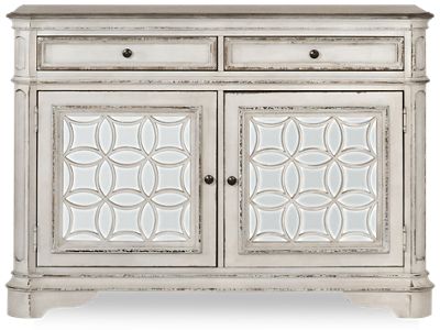 Magnolia Manor China Base