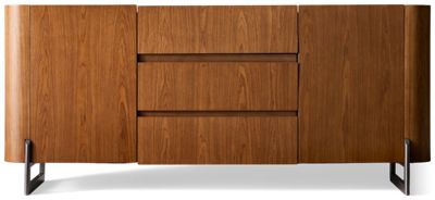 Ruby 2 Door 3 Drawer Buffet