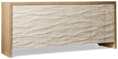 Coastal Living Oasis 4 Door Credenza