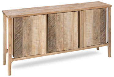 Ellis 3 Door Sideboard 