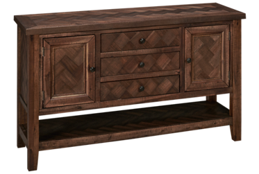 Fairview 2 Door 3 Drawer Server
