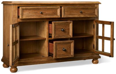 Country Living Server - Thumbnail 2