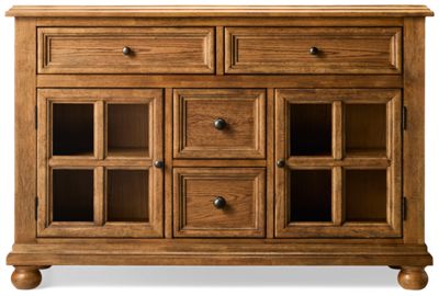 Country Living Server