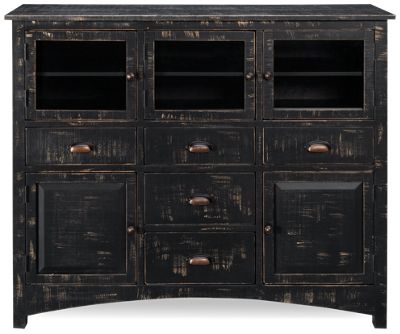 Sunny Designs Haven Server