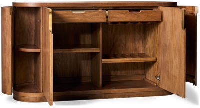 Aspen Caden 4 Door Sideboard - Thumbnail 2