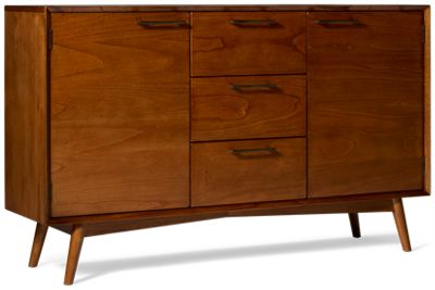 Sunny Designs American Modern Server - Thumbnail 3