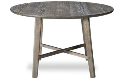 Kirkwood Round Dining Table