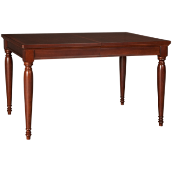 Cambridge Counter Height Table with Leaf