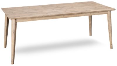 Andes Dining Table - Thumbnail 2