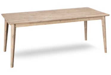 Andes Dining Table