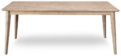 Andes Dining Table - Thumbnail 3