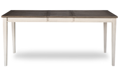Caraway Counter Height Dining Table with Leaf