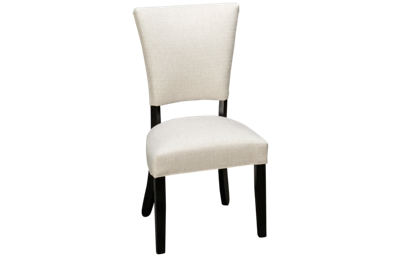 Hekman Charlotte Upholstered Side Chair