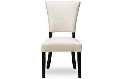 Charlotte Upholstered Side Chair