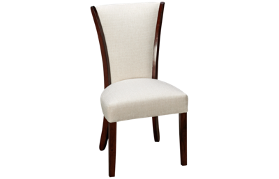 Hekman Bethany Upholstered Side Chair