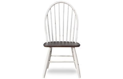 Farmhouse Windsor Side Chair