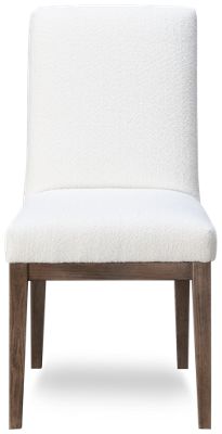 Dovetail Upholstered Side Chair
