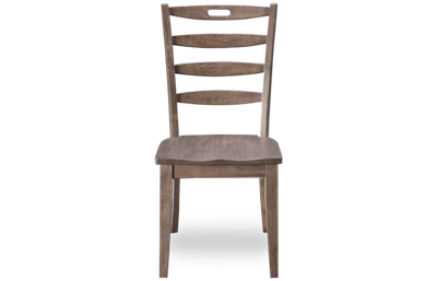 Hometown Ladderback Side Chair