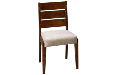 Loft Upholstered Side Chair