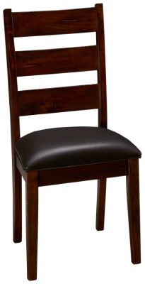 Vineyard Ladderback Side Chair
