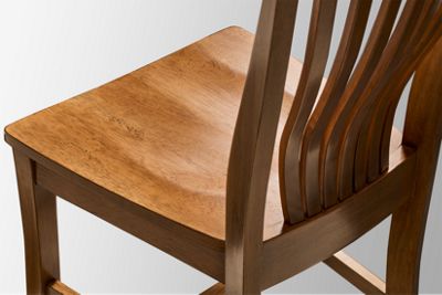 Banks Amanda Side Chair