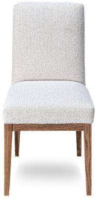 Dovetail Upholstered Side Chair