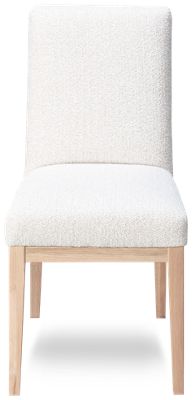 Dovetail Upholstered Side Chair
