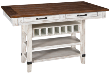 Valebeck Counter Height Table