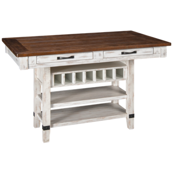 Valebeck Counter Height Table
