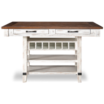 Valebeck Counter Height Table