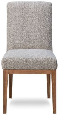 Dovetail Upholstered Side Chair