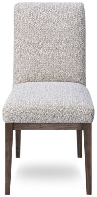 Dovetail Upholstered Side Chair
