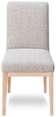 Dovetail Upholstered Side Chair