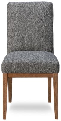 Dovetail Upholstered Side Chair