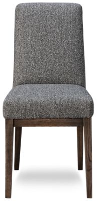 Dovetail Upholstered Side Chair