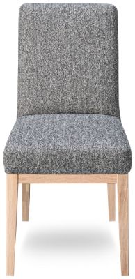 Dovetail Upholstered Side Chair