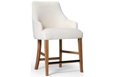 Mix-N-Match Counter Stool