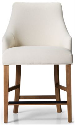 Mix-N-Match Counter Stool