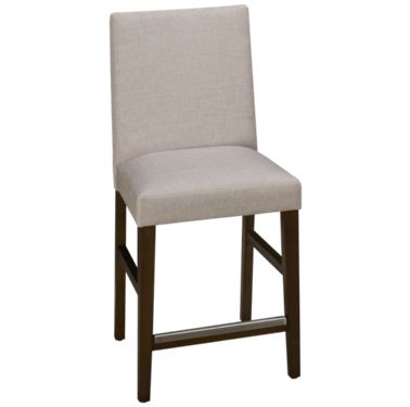 Casana Montreal Casana Montreal Upholstered Counter Stool